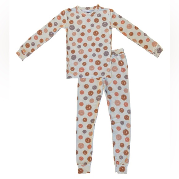 Brixton Phoenix smiles bamboo set - Picture 1 of 2